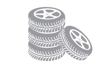 Coupon for Free Tire Rotation For Life With Purchase of 4 Tires*